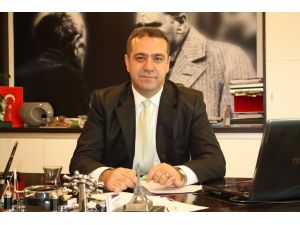 Güney Irak’ta İşler Yolunda