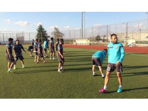 Spor Toto 2. Lig