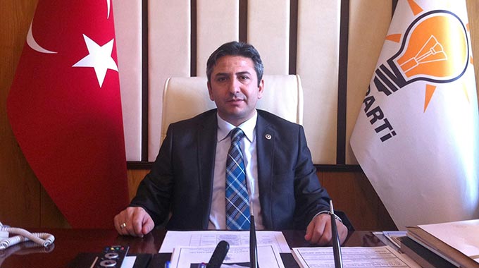 Çetintepe Barajı Kahramanmaraş’ı da Sulayacak