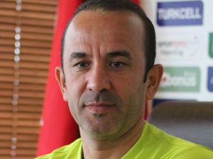Özdilek: Bahaneler Değil, Çözüm Üreteceğiz