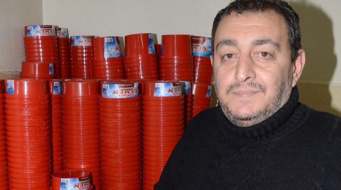 Gribin Düşmanı Çemen!