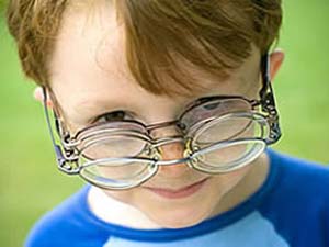 Yanlış Aydınlatma Gözü Bozuyor