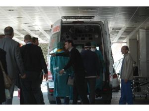 Mers Değilmiş !