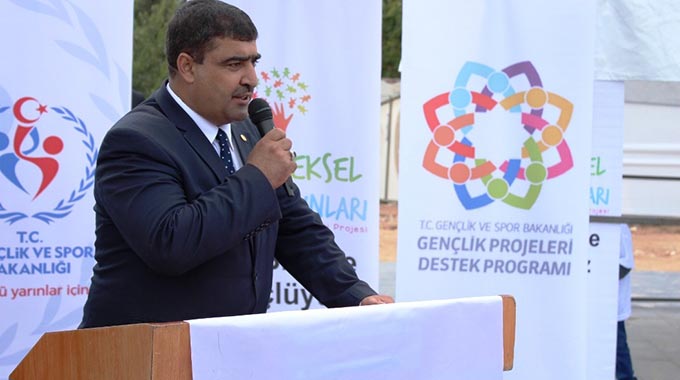 Geleneksel Çocuk Oyunlarının 4. Ayağı Kahramanmaraş