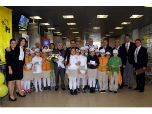 Elektrik Faturasını Ödemeye Geldi, Büyük Sürpriz Yaşadı