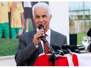 Kktc Cumhurbaşkanı Eroğlu Bartın’a Geliyor