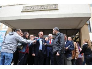 Dış Politikada Sil Baştan İstedi