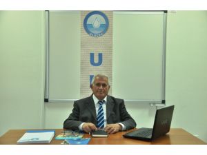 Uluçev’den İklim Değişikliği Uyarısı
