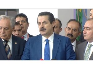 Bakan’a Asansör Kazası Davası Soruldu