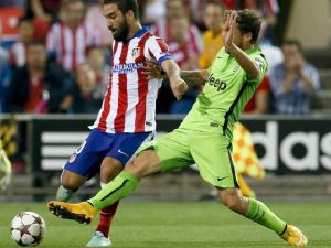 Arda Göz Dolduruyor