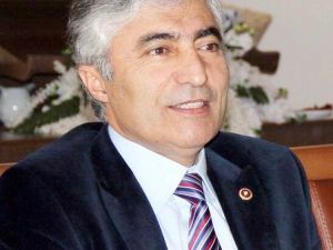 Milletvekillerinin Mal Varlıkları Araştırılacak