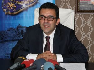 Polis Ekipleri Yunus Bebeğe Yoğun Mesai Harcadı