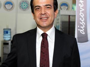 Yöresel Ürünler Fuarı “Yörex”e Dev Katılım