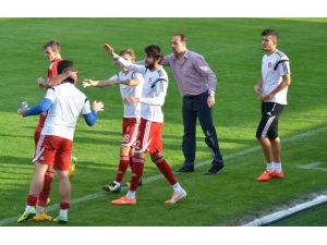 Spor Toto 3. Lig