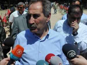 Eski Bakan Yeni Partide Olacak Mı ?