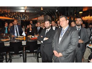 Tügiad Üyeleri Arasında İşbirliği Köprüsü