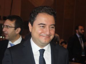 Ali Babacan: “Yapısal Reformları Erteleyemeyiz”