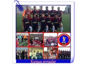Havran Fatih Belediyespor Bandırma Maçına Hazırlanıyor