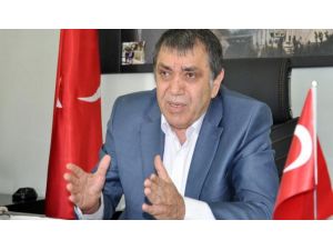Türkiye Maden İşçileri Sendikası Genel Başkanı Akçul: