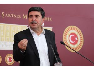 Ortada Bir Yalan Söyleyen Var