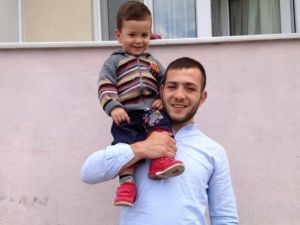 Balon Yutan Çocuk Hayatını Kaybetti