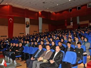 Kbüde Java, Telekom, Network Ve Iptv Eğitim Semineri Başladı