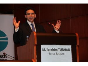 Bist 2015’in Sonunda Halka Arz Olabilir