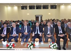 Baüde İklimlendirme Ve Soğutma Konferansı