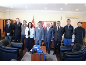 Yalova’da Okul Sporlarında Yeni Dönem Başlıyor
