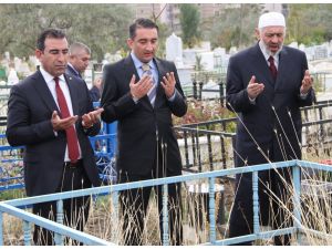 Van Depreminin 3üncü Yıl Dönümü