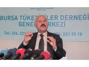 Tüketici Derneklerinden Yargıtaya Destek