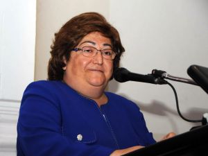 13.il Özel İdareleri Semineri Antalya’da Başladı