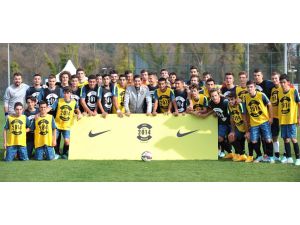 Nuri Şahin: Galatasaray Galibiyeti O Kadar Da Kolay Değildi