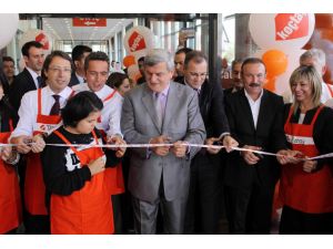 Koçtaş, 44. Mağazasını Kocaeli’de Hizmete Açtı