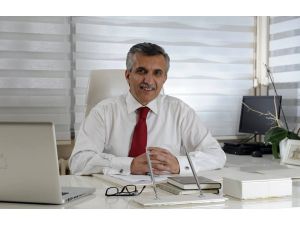 Çevre Ve Şehircilik Bakanlığı Müşavirliği’ne Yavuz Subaşı Atandı