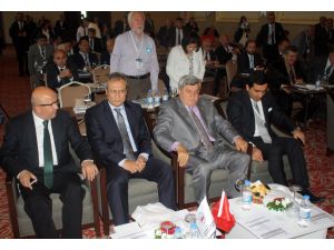 Jeotermal Kaynaklı Belediyeler Birliği Kocaeli’de Toplandı