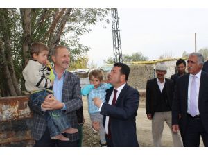 Chp Genel Başkan Yardımcıları Muşta