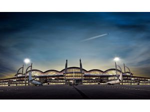 Tamamı Malezyalıların Oldu