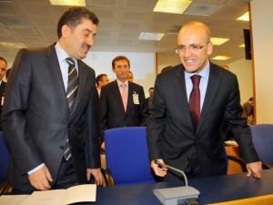 2015 Plan Ve Bütçe Komisyonu Toplantısı Öncesi Kriz