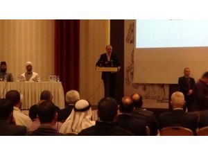 İslamofobi Tehlikesine Dikkat Çekti