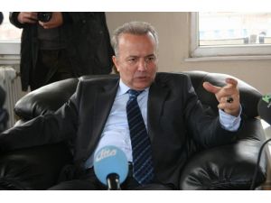 Tkhb Afyonkarahisar Genel Sekreterliğinin “Otomasyon Sistemindeki” Sıkıntıdan Kaynaklı Devletin Zarara Uğratıldığı İddiası