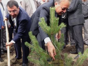 Sarıkamış Hareketi’nin 100. Yıl Etkinlikleri