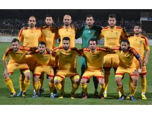 Ziraat Türkiye Kupası 3. Tur