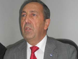 Herkes suyu istediği gibi kullanamaz!