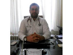 Dr.mantı, Mantar Zehirlenmelerine Dikkat Çekti