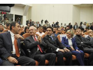 Kılıçdaroğlu, “Muhalefetin Çözüm Sürecine Bakışı” Konferansına Katıldı (2)