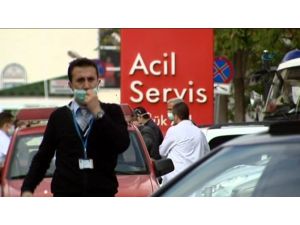 Ankara Büyükşehir Belediyesi’nden Patlama Açıklaması