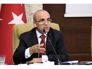 Mehmet Şimşek’ten Önemli Açıklamalar