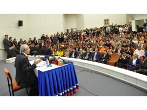 Kılıçdaroğlu Kutuplaşmadan Dem Vurdu