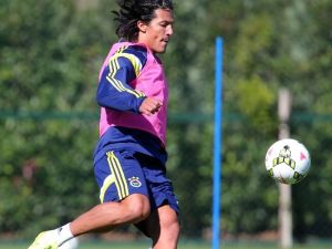 Alves’e 2 Maç Ceza